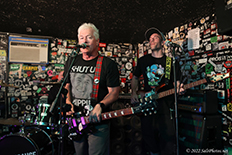 Just Because @ Doll Hut 6-15-22