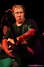 Monodelux @ Tiki Bar Buzz Bash 7-29-23
