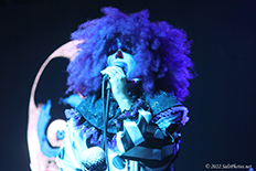Clowns (The) @ The Holding Company 10-30-22