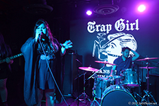 Trap Girl @ Supply and Demand 4-21-23