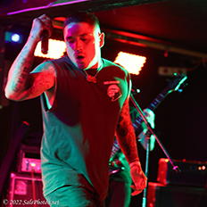 GAHD @ Jerry's Pizza & Pub 11-5-22