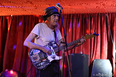 Alley Cats @ Sardine 6-18-22