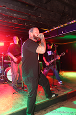 Idecline @ Jerry's Pizza & Pub 11-5-22