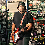 Sammy Ramone @ Doll Hut 11-9-22