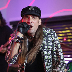 Lady Hump @ Mi Califorina 7-28-22