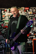 Aces N Eights @ Doll Hut 11-12-22