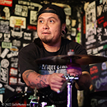 Malditas Drogas @ Doll Hut 6-22-22