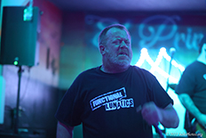 Functional Lunatics @ El Principe 5-13-22
