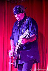 Change Today @ Alex's Bar 6-24-22