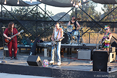 Quid Punk Quo @ Screaming Sally's Saloon 6-25-22