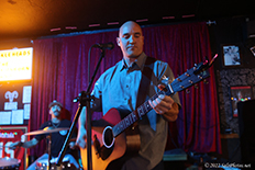 Danny Osborne @ Knuckleheads Sports Bar 11-18-22