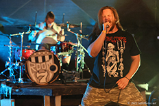 Room 7 @ Screaming Sally's Saloon 6-25-22