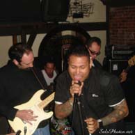 13 Deadend Drive @ The Crest 12/3/2005