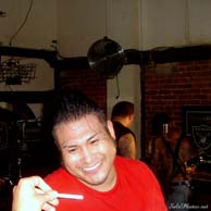 13 Deadend Drive @ The Crest 2/25/2006