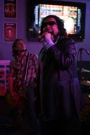 Gary 84 @ The Firehouse 5-14-10