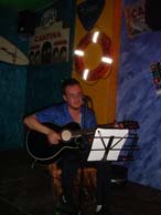 CCXXII @ Taco Beach 9-6-05