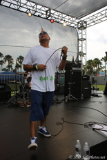 Dissension @ Punk Rock Picnic Music Festival 7-27-15