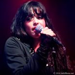 Rated X @ Standing Room 4-16-16