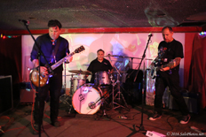 Livngstons (The) @ Cafe Nela 2-13-16