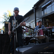 Garage Rehab @ Zurba Industries 12-15-17