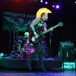 Sniper 66 @ Observatory 6-14-15