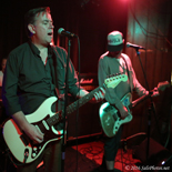 Professor and the Madman @ Redwood Bar & Grill 10-17-16