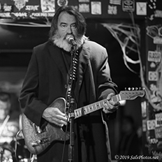 F-Word @ 5 Star Bar 11-9-19