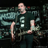 Brian Hardy @ Doll Hut 4-28-17