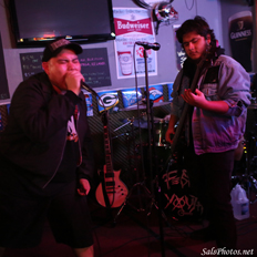 Fester Youth @ Firehouse 3-6-15