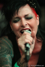 HeadNoise @ Doll Hut 7-28-18