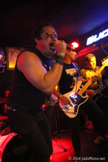 Narcoleptic Youth @ Regal Inn 9-7-18