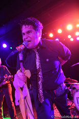 Pussy Cow @ Roxy 3-16-16