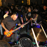 Los Dranx is Cariot @ East Los Boyle Heights Reunion Part 2 8-12-16