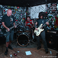 DMF @ Doll Hut 5-25-19