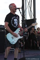 Youth Brigade @ Punk Rock Bowling & Music Festival 5-28-16