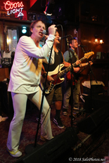 Dickies @ Maui Sugar Mill Saloon 1-12-19