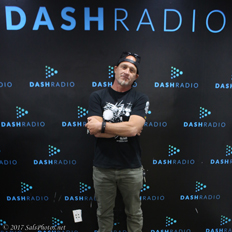 Grabbers ON THE NOD @ Los Anarchy 4-29-17