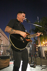 Whiskey Dick Rebellion @ Doll Hut Outdoors 7-3-20