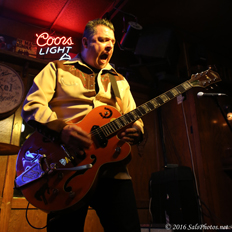 Rocktez (The) @ Maui Sugar Mills Saloon 9-17-16