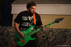 Rat Feces @ Doll Hut 2-5-21