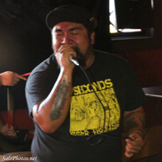 Barbie and the Hookers @ Gringos Cantina 10-5-14