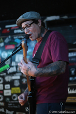 Butcher Hounds @ Doll Hut 4-3-16