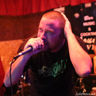 Carpit @ Blacklight Distric 7-18-14