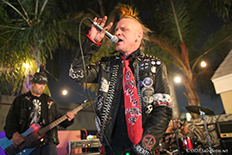 Foul Play @ Doll Hut 12-11-20