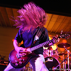 Ottto @ PopFuji 10-26-19