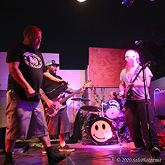 Functional Lunatics @ 1615 Torra 11-14-20