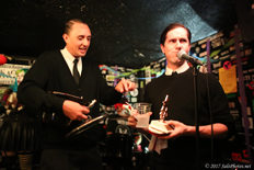 Tartar Control @ Doll Hut 6-15-17