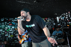 Useless Intent @ Doll Hut 8-29-15