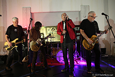 Shattered Faith @ Doll Hut Studios 7-13-19