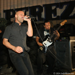 Iconoclast @ Perez Tires 7-30-16